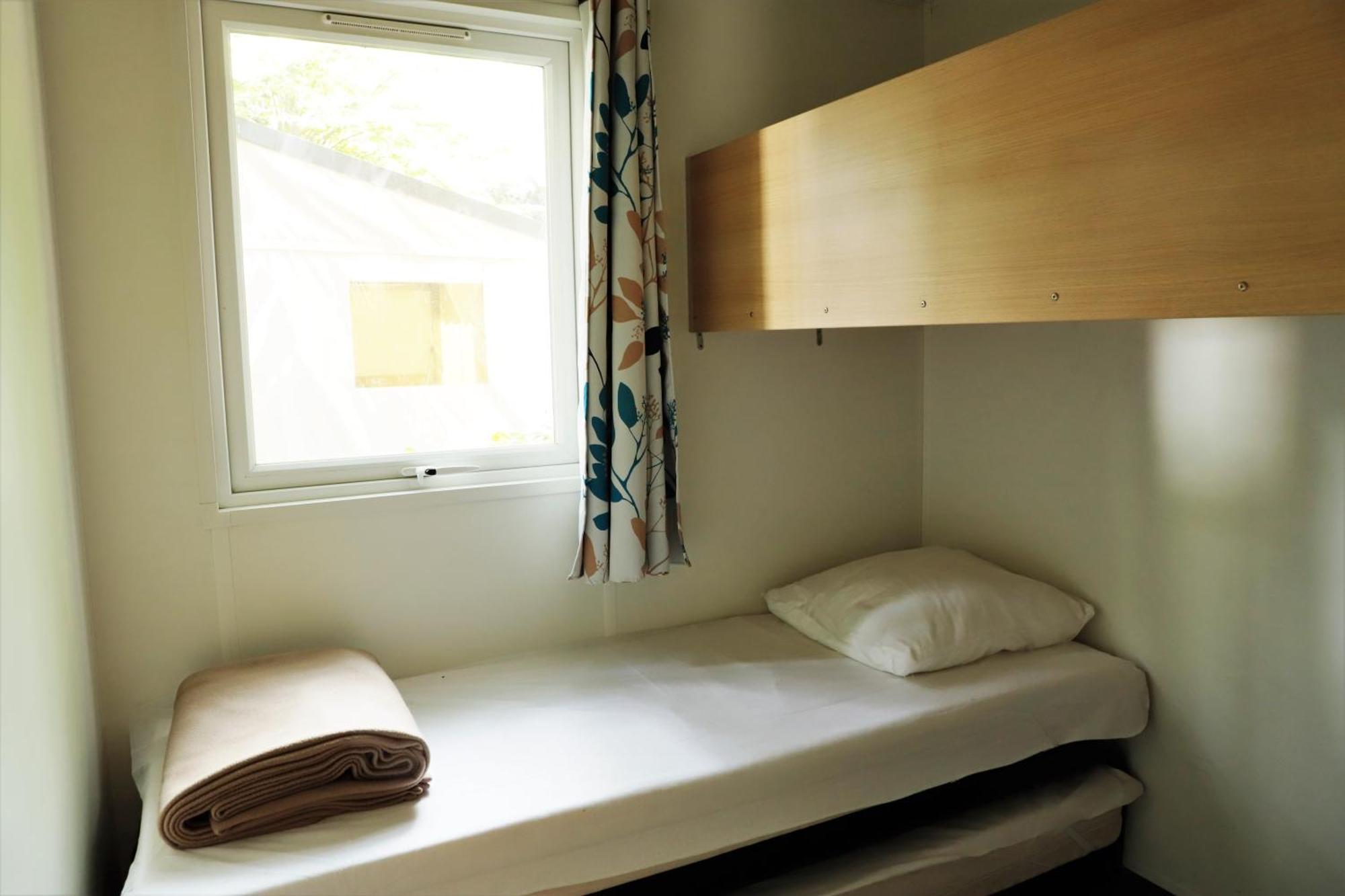 Camping Les Avignon - La Laune Villeneuve-lès-Avignon Quarto foto
